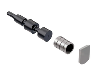 Oversized TCC Regulator & Accumulator Valve Kit