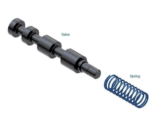Oversized TCC Switch Valve Kit