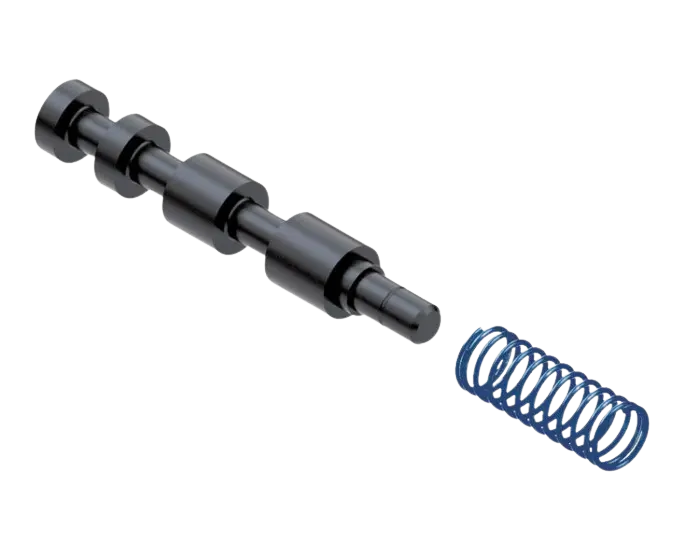 Oversized TCC Switch Valve Kit