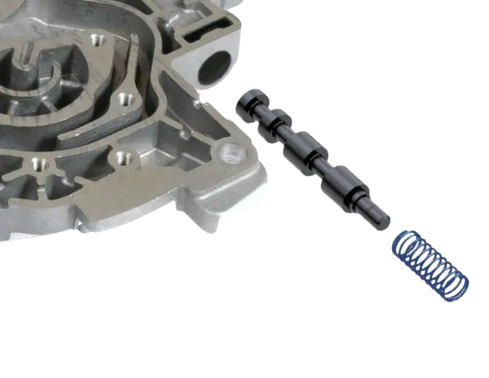Oversized TCC Switch Valve Kit