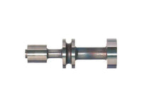Oversized Throttle Valve