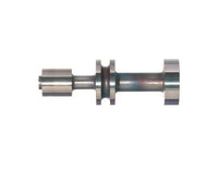 Oversized Throttle Valve