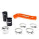 HSP Replacement Hot Side Tube For 2011-2022 Ford Powerstroke F250/350 6.7 Liter-M&M Orange - HSP Diesel