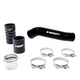 HSP Replacement Hot Side Tube For 2011-2022 Ford Powerstroke F250/350 6.7 Liter-Silk Stain Black - HSP Diesel