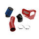 HSP Cold Air Intake For 2020-2022 Ford Powerstroke F250/350 6.7 Liter-Flag Red - HSP Diesel