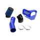HSP Cold Air Intake For 2020-2022 Ford Powerstroke F250/350 6.7 Liter Illusion Blueberry - HSP Diesel