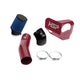 HSP Cold Air Intake For 2020-2022 Ford Powerstroke F250/350 6.7 Liter-Illusion Cherry - HSP Diesel