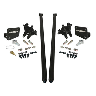 compare product HSP Traction Bars For 2011-2017 Ford Powerstroke 6.7 Liter F350 DRW Extended Cab Short Bed Kingsport Grey