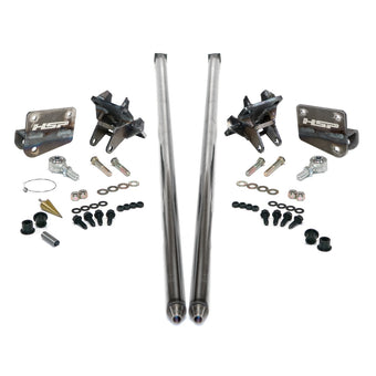 compare product HSP Traction Bars For 2011-2017 Ford Powerstroke 6.7 Liter F350 DRW Extended Cab Short Bed-RAW