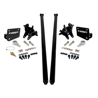 compare product HSP Traction Bars For 2011-2017 Ford Powerstroke 6.7 Liter F350 DRW (ECLB,CCSB)-Ink Black