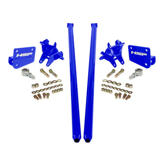 compare product HSP Traction Bars For 2017.5-2022 Ford Powerstroke 6.7 Liter F250 Extended Cab Short Bed Illusion Blueberry
