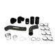 HSP Intercooler Bundle Kit For 2011-2022 Ford Powerstroke F250/350 6.7 Liter Kingsport Grey - HSP Diesel