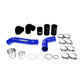 HSP Intercooler Bundle Kit For 2011-2022 Ford Powerstroke F250/350 6.7 Liter Illusion Blueberry - HSP Diesel