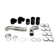 HSP Intercooler Bundle Kit For 2011-2022 Ford Powerstroke F250/350 6.7 Liter-RAW - HSP Diesel