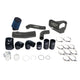 HSP Intake And Intercooler Bundle Kit For 2020-2022 Ford Powerstroke F250/350 6.7 Liter Kingsport Grey - HSP Diesel