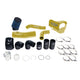 HSP Intake And Intercooler Bundle Kit For 2020-2022 Ford Powerstroke F250/350 6.7 Liter-CUST - HSP Diesel
