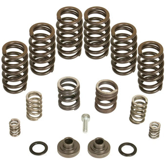 compare product P7100 Governor Spring Kit 4000rpm Dodge 12-valve Cummins 1994-1998