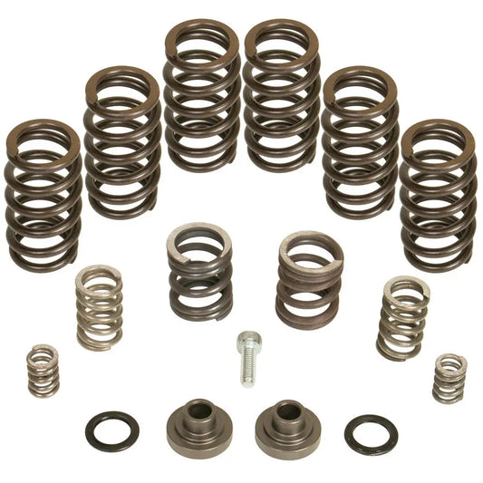 P7100 Governor Spring Kit 4000rpm Dodge 12-valve Cummins 1994-1998 BD Diesel