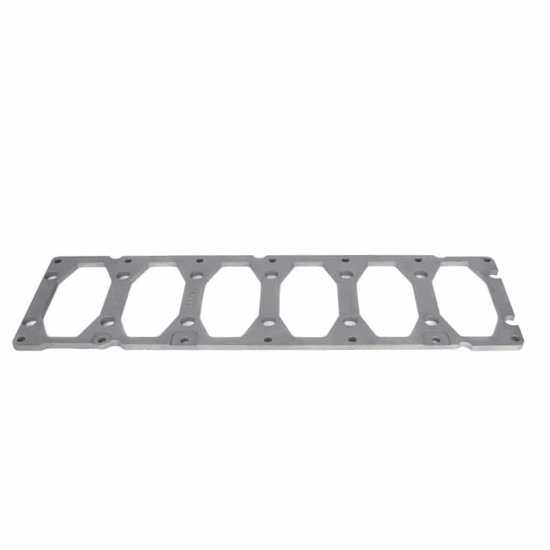 Dodge Common Rail Gorilla Girdle For 03 and Up Cummins 12mm With ARP XL Main Studs Industrial Injection Industrial Injection