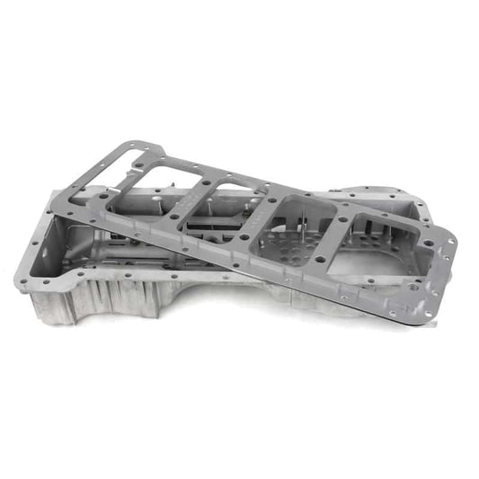 GM Common Rail Gorilla Girdle For 11-16 6.6L LML Duramax 14mm Industrial Injection Industrial Injection