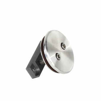 compare product Dodge Side Freeze Plug For 03-18 5.9L and 6.7L Cummins Industrial Injection