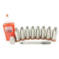 01-04 LB7 Duramax Torque Lock Injector Cup, Single Cup Industrial Injection Industrial Injection