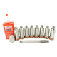 01-04 LB7 Duramax Torque Lock Injector Cup, Single Cup Industrial Injection Industrial Injection