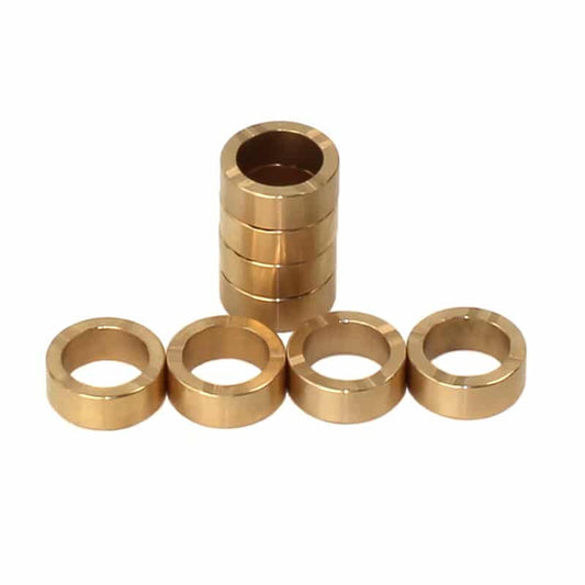 GM Rocker Arm Spacer Kit For 01-16 Duramax Industrial Injection Industrial Injection