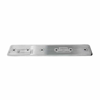 compare product Dodge Tappet Cover For 1998.5-2002 Cummins Without Breather Industrial Injection