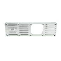 4BT Billet Intake Plate- Polished Industrial Injection Industrial Injection