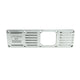 4BT Billet Intake Plate- Polished Industrial Injection Industrial Injection