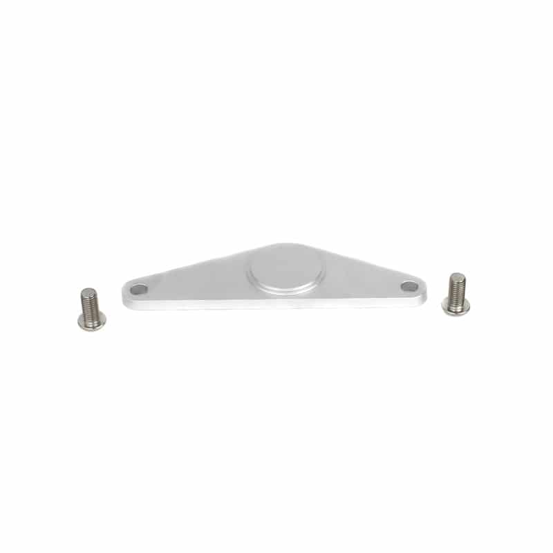 Dodge Freeze Plug Back Plate Plug For 03-18 Cummins Industrial Injection