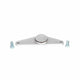 Dodge Freeze Plug Back Plate Plug For 03-18 Cummins Without O-Ring Industrial Injection
