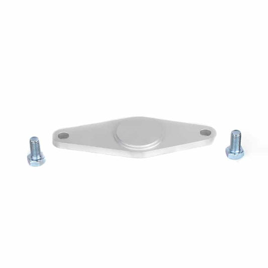 Dodge Freeze Plug Retaining Plate For 89-02 Cummins 12 and 24 Valve Industrial Injection Industrial Injection