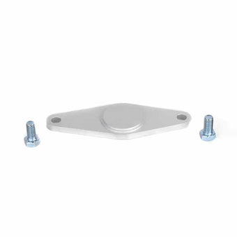 compare product Dodge Freeze Plug Retaining Plate For 89-02 Cummins 12 and 24 Valve Industrial Injection