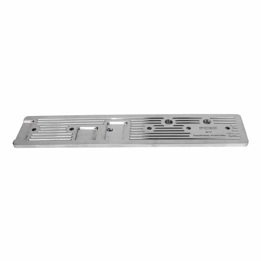 Dodge Race Tappet Cover For 89-02 5.9L Cummins With Vent Holes Industrial Injection Industrial Injection