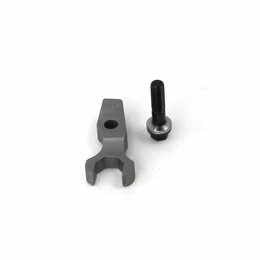 GM Injector Hold Downs For 01-04 LB7 Duramax Billet With ARP Bolts Industrial Injection Industrial Injection