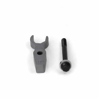 compare product GM Injector Hold Downs For 02-10 6.6L Duramax With ARP Bolts Industrial Injection