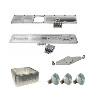 compare product Dodge 12 Valve Billet PDM Kit Industrial Injection