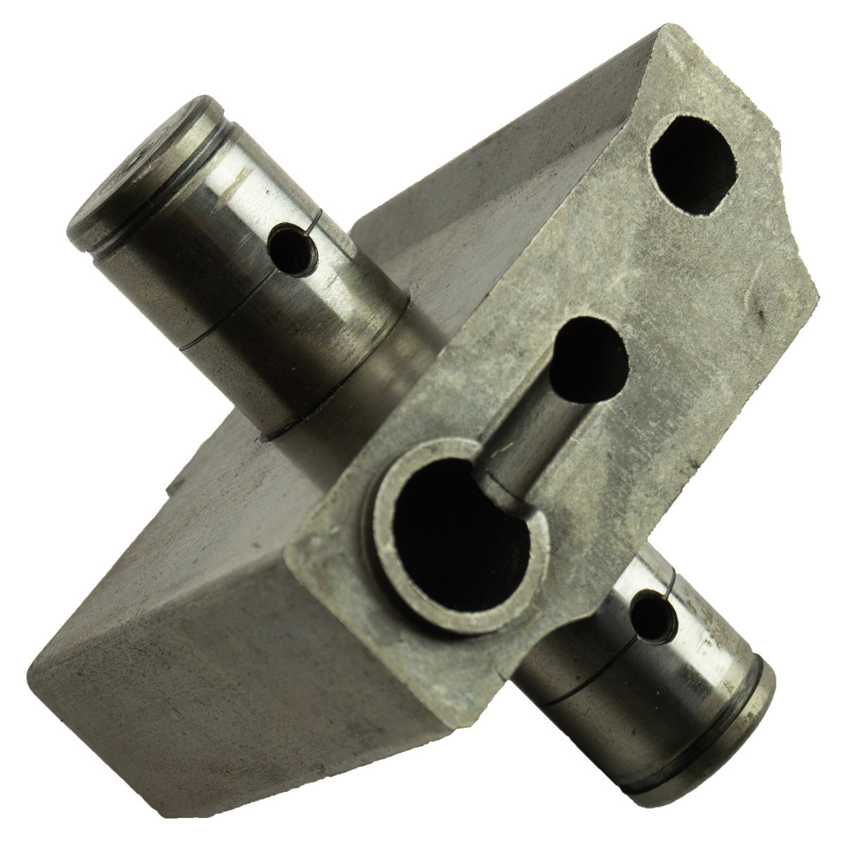 Remanufactured Machined Rocker Pedestal - 12V Cummins Industrial Injection Industrial Injection