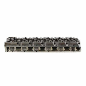 compare product Dodge Race Head For 89-98 5.9: Cummins Industrial Injection