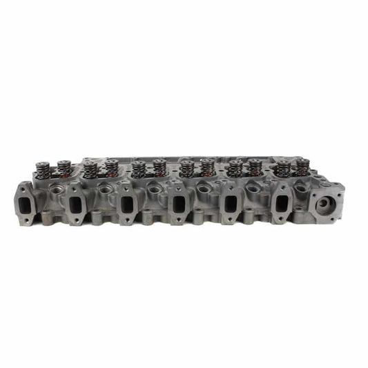 Dodge Performance Head For 89-98 5.9L Cummins Industrial Injection Industrial Injection