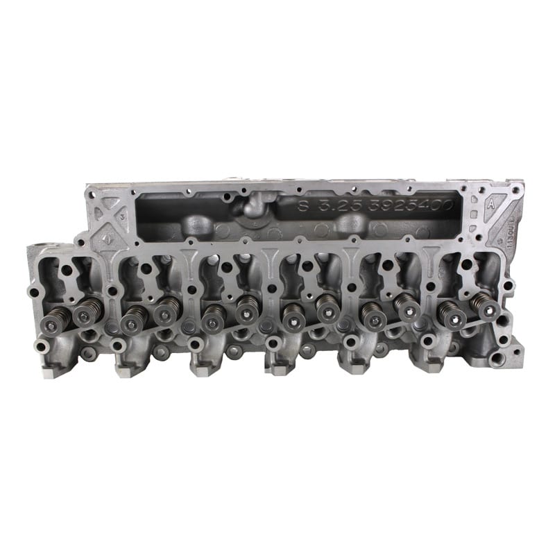 Dodge Performance Head For 89-98 5.9L Cummins Industrial Injection Industrial Injection