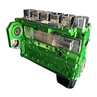 compare product Dodge Premium Stock Plus Long Block For 89-98 Cummins Industrial Injection