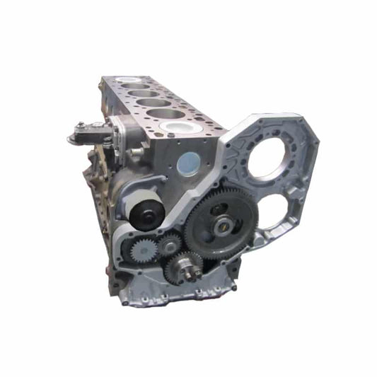 Dodge Premium Stock Plus Short Block For 89-98 Cummins Industrial Injection Industrial Injection