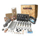 Dodge Race Builder Box For 1998.5-2002 5.9L Cummins Industrial Injection Industrial Injection