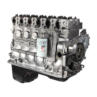 compare product Dodge Race Long Block For 1998.5-2002 5.9L Cummins Industrial Injection