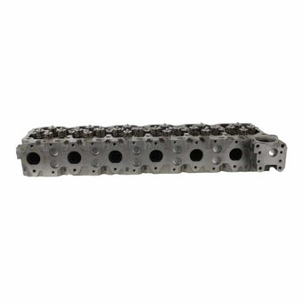 compare product Dodge Premium Stock Plus Head For 1998.5-2002 5.9L Cummins Industrial Injection