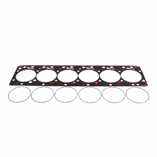 Dodge Fire Ring Gasket Kit For 89-98 Cummins Spec 4.550 Industrial Injection Industrial Injection