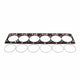 Dodge Fire Ring Gasket Kit For 89-98 Cummins Spec 4.550 Industrial Injection